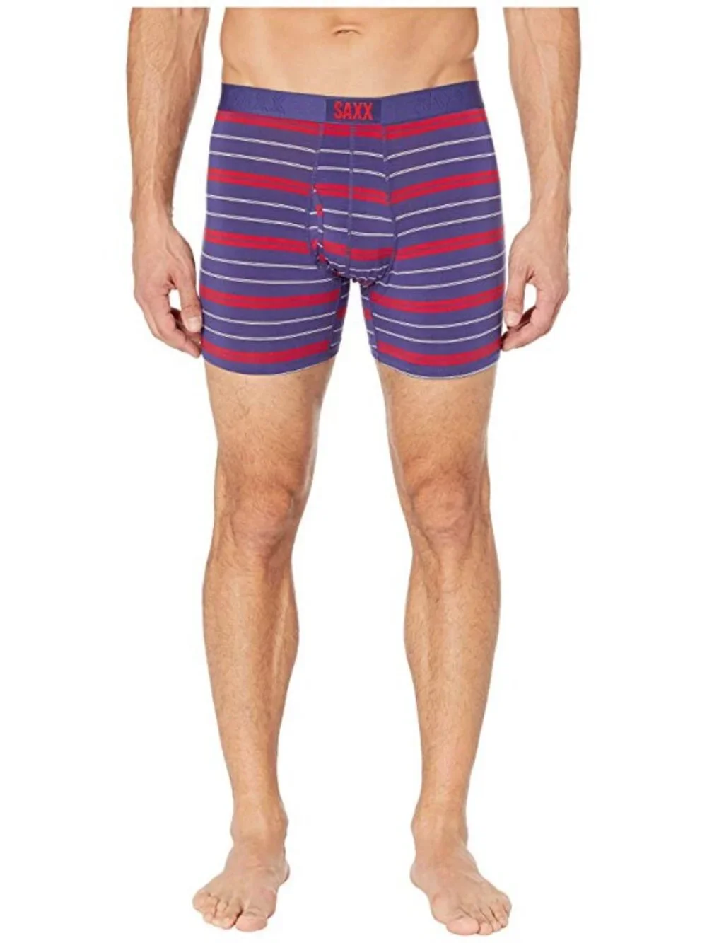 Saxx Ultra Boxer Brief Underwear with Fly